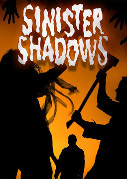 Atmosfx Sinister Shadows