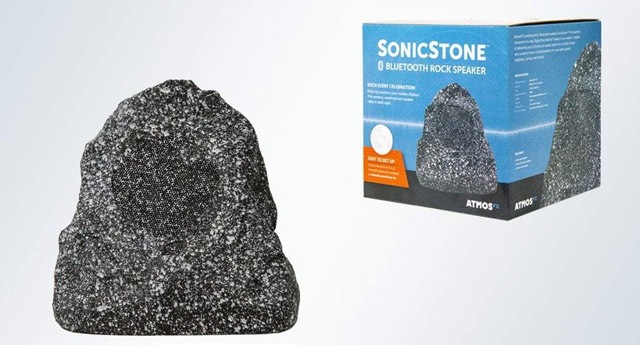 ATMOSFX SONIC STONE