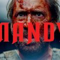 Mandy starring Nicolas Cage