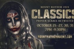 Mount Mayhem Classics