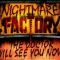 Nightmare Factory Haunted House