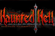 Haunted Hell Haunted House