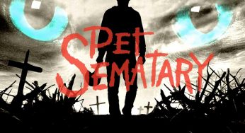 Pet Sematary 2019