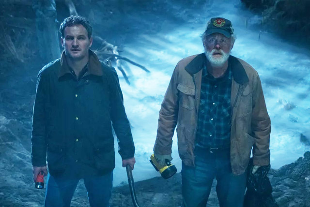 Pet Sematary 2019 - FrightFind