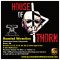Killing Frost Productions House of Thorn Haunted Attraction