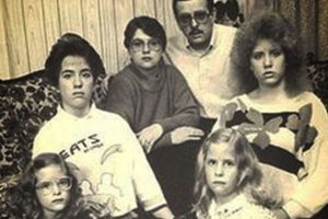 Smurl Haunting House - FrightFind