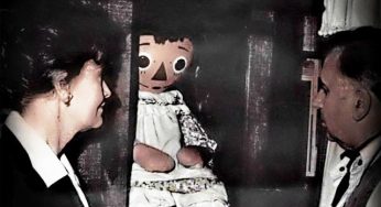 Ed and Lorraine Warren Rare Paranormal Investigations