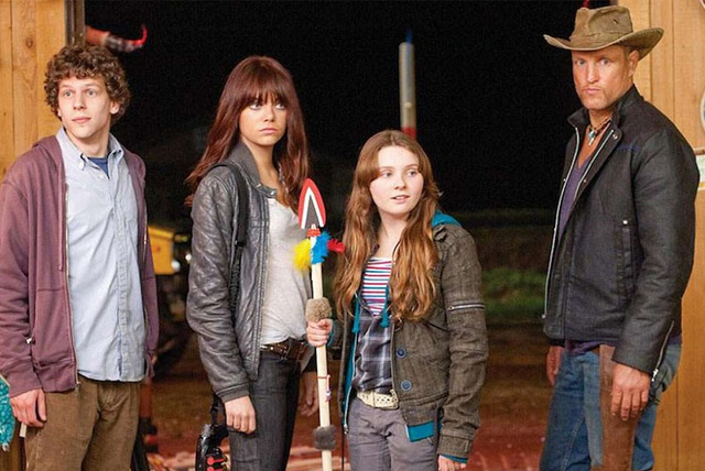 Zombieland 2 Hits Theaters in 2019 - FrightFind