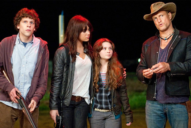 Zombieland 2