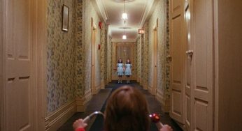 Ten Haunted Hotels You Need To Visit*