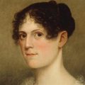 The Ghost of Theodosia Burr