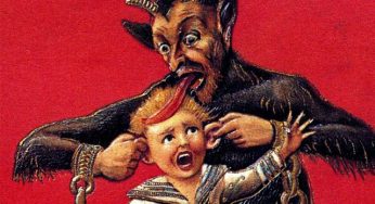The Legend of Krampus