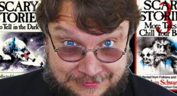 Guillermo Del Toro’s Scary Stories To Tell In the Dark