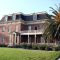 The Haunted Barton Mansion