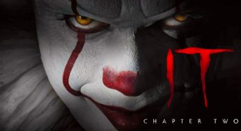 IT: Chapter Two Recent News