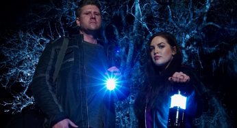 Ghost Bait Reboot: Interview with Travel Channel’s Ghost Hunters Bob Magill & Tina Storer