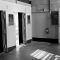 Alcatraz Prison - Cell Block D