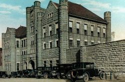 Missouri State Prison