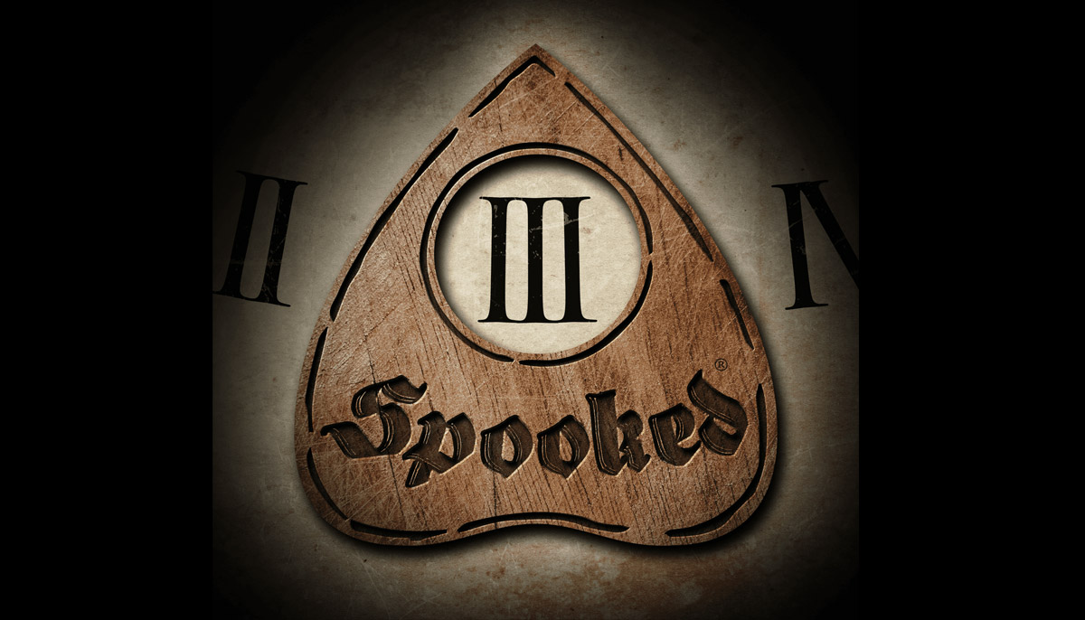 Spooked Podcast