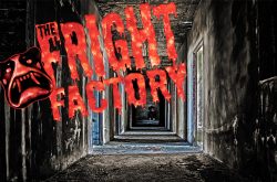 The Fright Factory