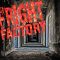 The Fright Factory – WA