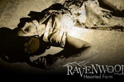 Ravenwood Haunted Farm in Haverhill, MA