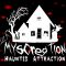 UZA MysCreation Haunted Attraction