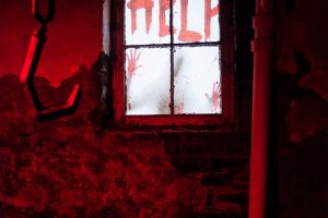 Finger Lakes Haunted House - The Beast