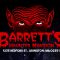 Barrett’s Haunted Mansion