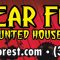 Fear Forest Haunted House and Hayride