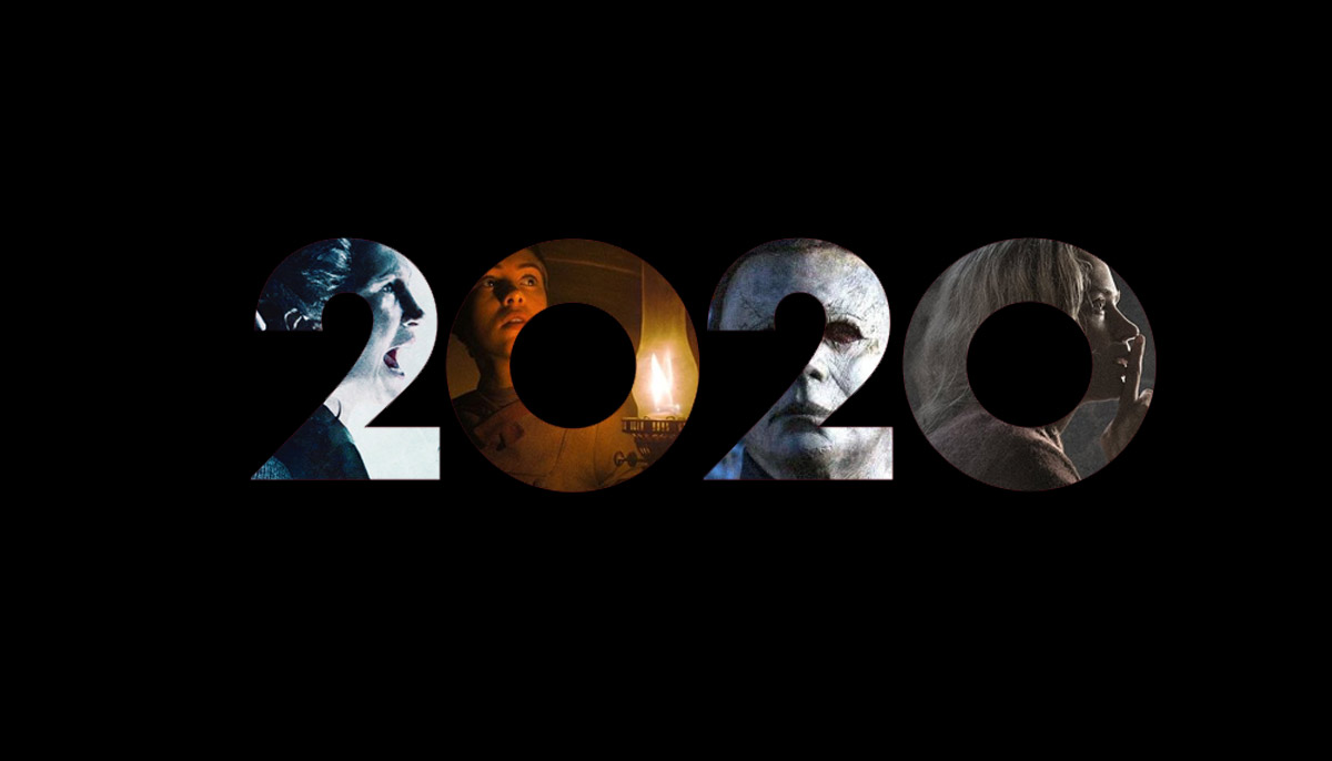 Horror Films Coming in 2020 - FrightFind