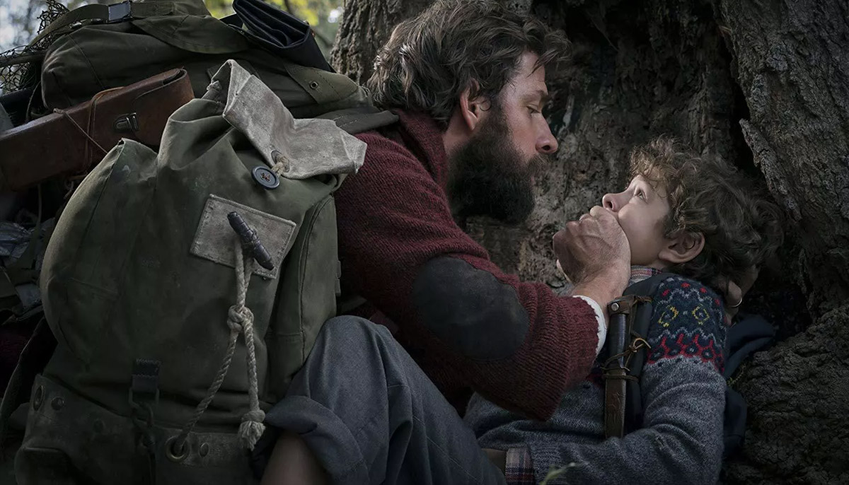 A Quiet Place Part 2