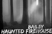 Bailey Haunted Firehouse