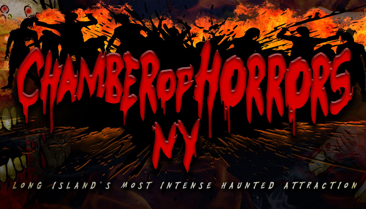 Chamber of Horrors New York