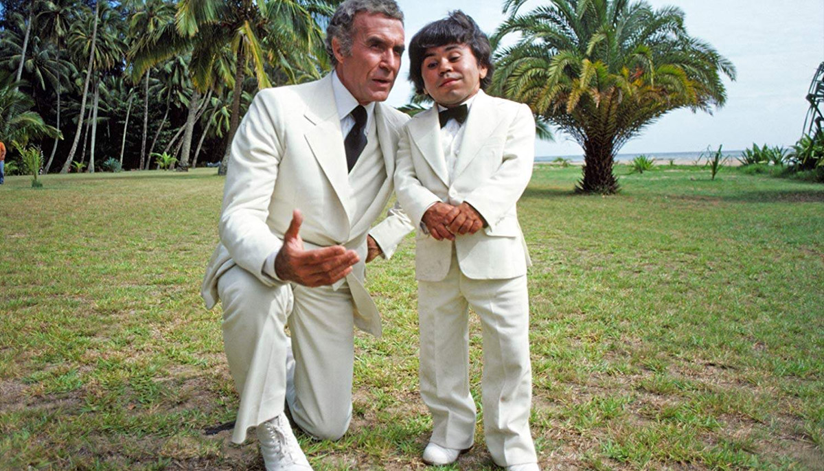 Fantasy Island 2020