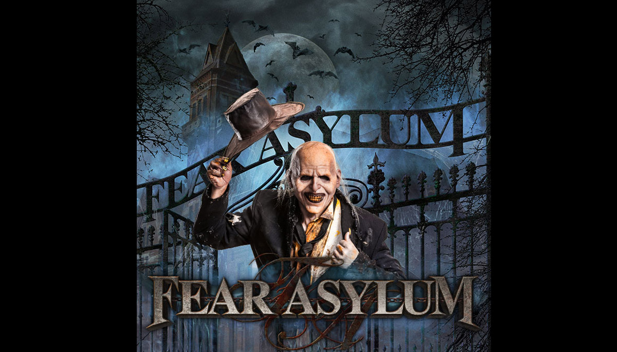 Fear Asylum