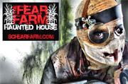 The Fear Farm