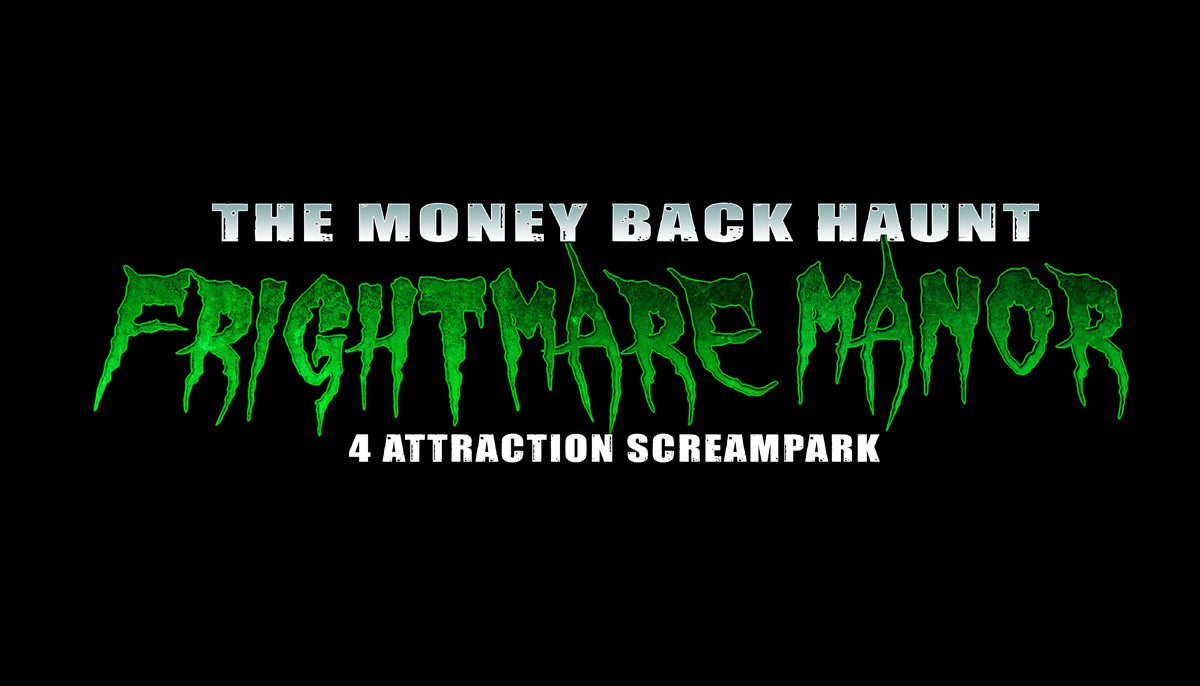 Frightmare Manor