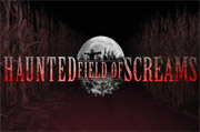 HAUNTED FIELD OF SCREAMS