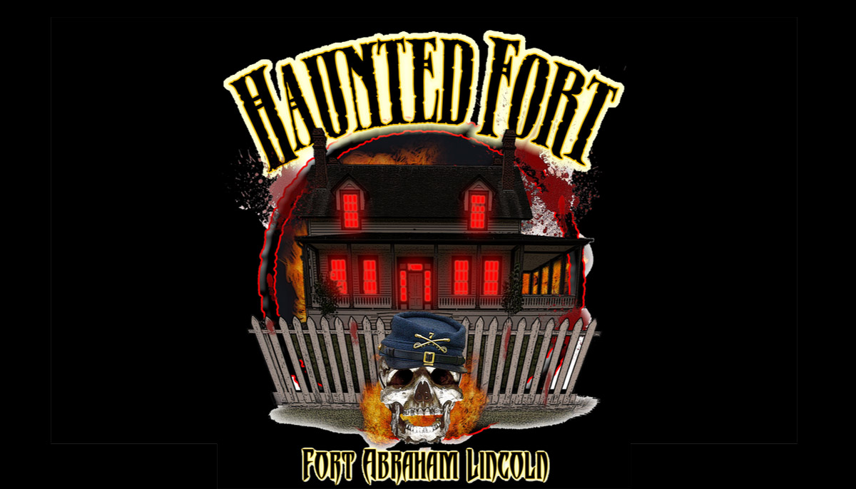 Haunted Fort