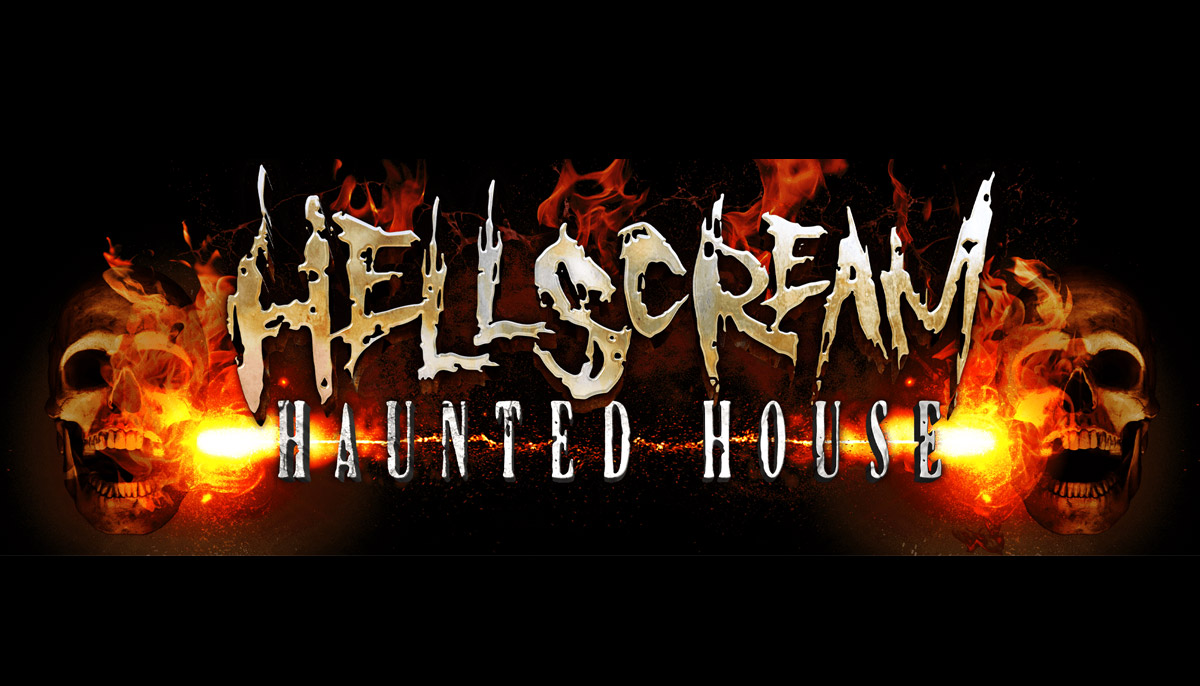 Hell Scream Haunted House