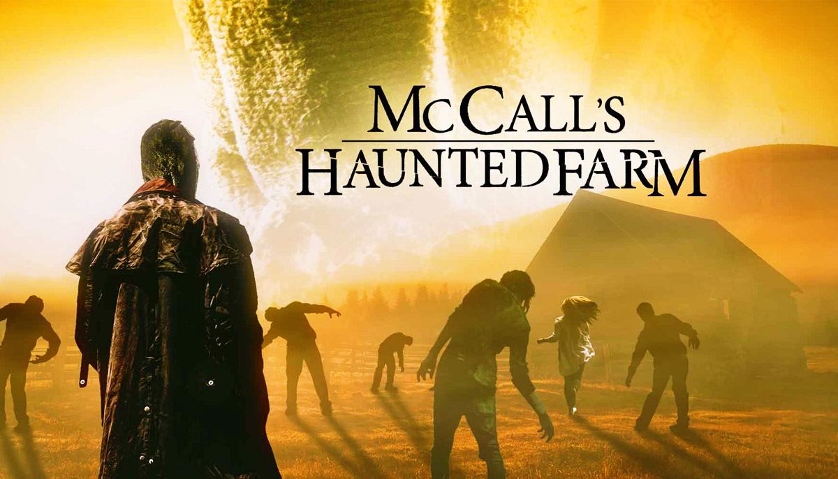 McCall's Haunted Farm