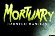 Mortuary Haunted House