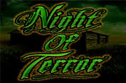 Night of Terror NJ