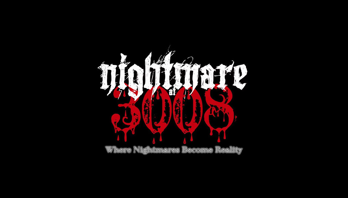 Nightmare at 3008