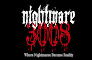 Nightmare at 3008