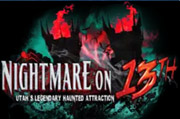 Nightmare on 13th