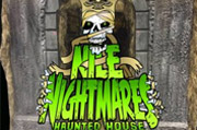 Nile Nightmares Haunted House