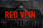RED VEIN HAUNTED HOUSE