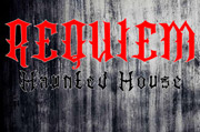 REQUIEM HAUNTED HOUSE